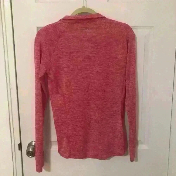 Under Armour Women’s 1/2 Zip - Picture 2 of 2